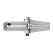 HOLEX Mandrino portautensili forma AD, SK 50 A = 130, Serraggio Ø16mm