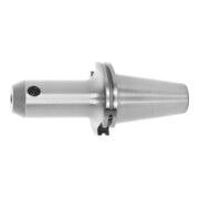 HOLEX Mandrino portautensili forma AD, SK 50 A = 130, Serraggio Ø8mm