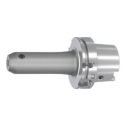 HOLEX Mandrino portautensili Weldon, HSK-A 100 A = 160, Serraggio Ø20mm-1