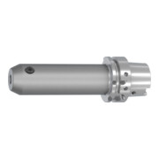 HOLEX Mandrino portautensili Weldon, HSK-A 63 A = 160, Serraggio Ø20mm