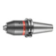 Mandrin de perceuse court HOLEX, forme A, BT 40-1