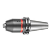 Mandrin de perceuse court HOLEX, forme A, BT 40