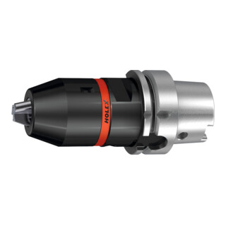 HOLEX Mandrins courts Type A 2,5-16 mm