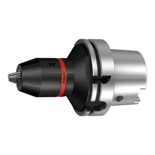 HOLEX Mandrins courts Type A 2,5-16 mm