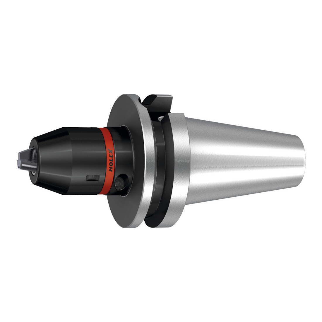 HOLEX Mandrins courts Type A 2,5-16 mm