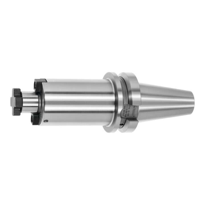 Holex Mandrins porte-fraises Type ADB, BT 40 A = 100,⌀ mandrin d1: 22 mm
