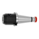 Mandrin de surface HOLEX, SK 40, diamètre de serrage D1 : 8 mm-1
