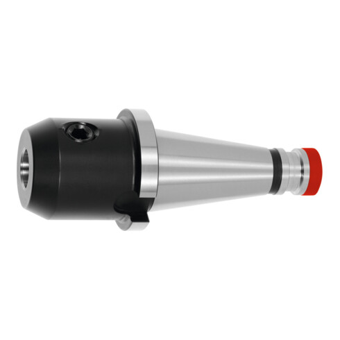 Mandrin de surface HOLEX, SK 40, diamètre de serrage D1 : 8 mm