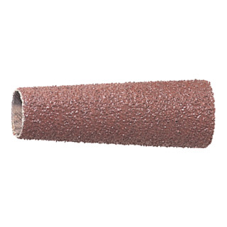 HOLEX Manicotto abrasivo A conico