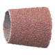 HOLEX Manicotto di smerigliatura conico (A) grana 150 fine, Ø29 x l=30mm