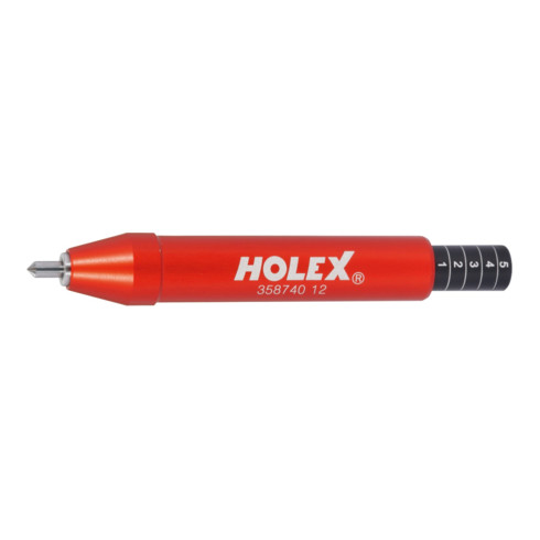 HOLEX marker 20 mm