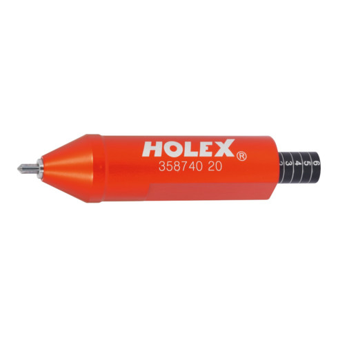 HOLEX marker 20 mm