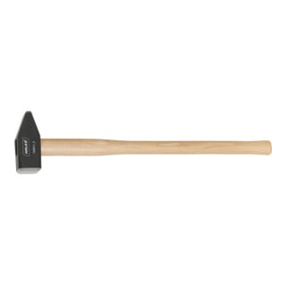 HOLEX Marteaux à main avec manche en Hickory, Poids sans manche : 8kg