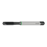 HOLEX Maschinen-Gewindebohrer HSS-E Form B M8 Gewindetiefe 24 mm vaporisiert-1