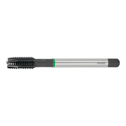 HOLEX Maschinen-Gewindebohrer HSS-E Form B vaporisiert