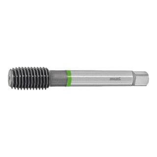 HOLEX Maschinen-Gewindeformer mit Schmiernuten, HSS-E, Toleranzklasse ISO 3X 6GX, Form C