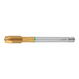 HOLEX Maschio a macchina HOLEX Pro Tap HSS-E, TiN, M: M30