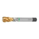 HOLEX Maschio a macchina HOLEX ProTap HSS-E, TiN, UNF: 5/8-18-1