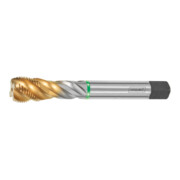 HOLEX Maschio a macchina HOLEX ProTap HSS-E, TiN, UNF: 5/8-18