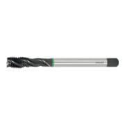 HOLEX Maschio a macchina HSS-E Forma C, vaporizzato, M: M16-1