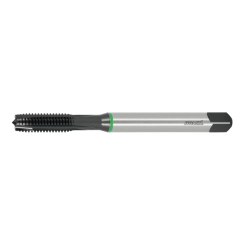HOLEX Maschio a macchina HSS-E, forma B, vaporizzato