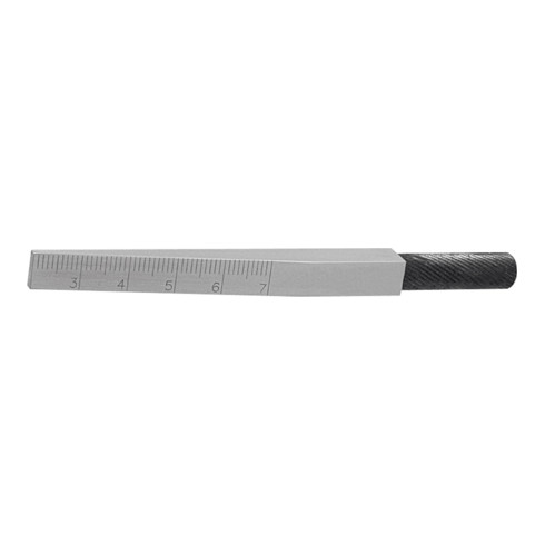 HOLEX meetwig 2,0-7 mm