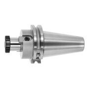 HOLEX Meskopopname Vorm A, SK 40 A = 100, Doorn-⌀ d1: 22mm