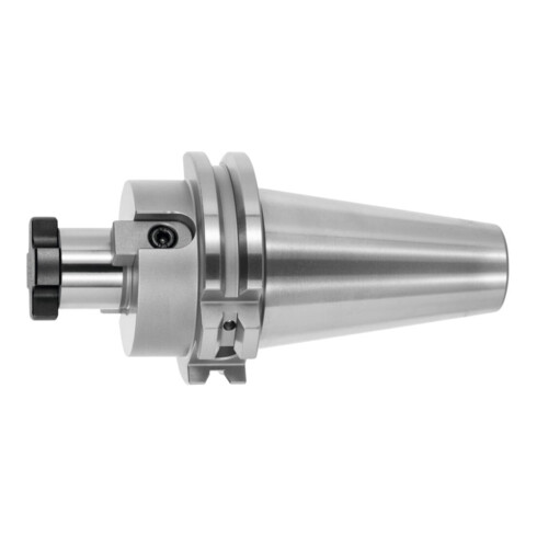 HOLEX Meskopopname Vorm A, SK 40 A = 100, Doorn-⌀ d1: 27mm