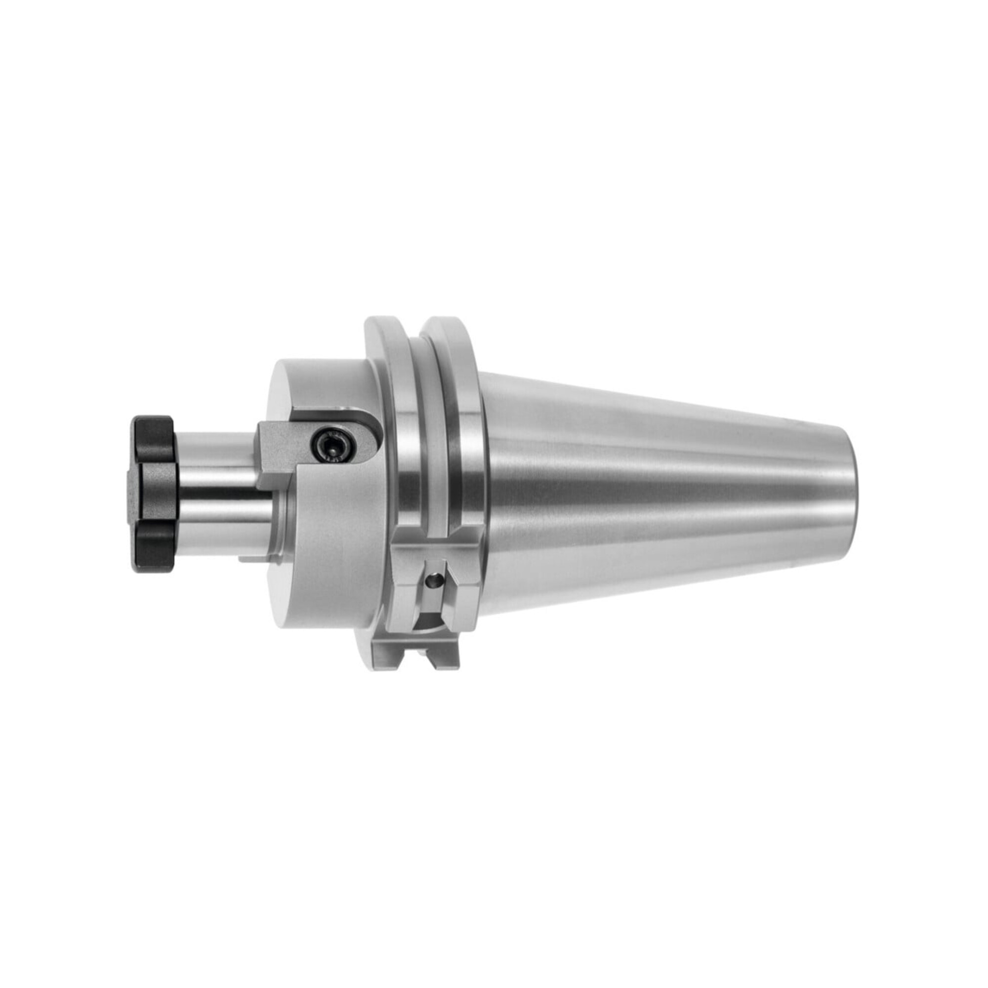Holex Messerkopfaufnahme Form A, SK 40 kurz, Dorn- d1: 22 mm