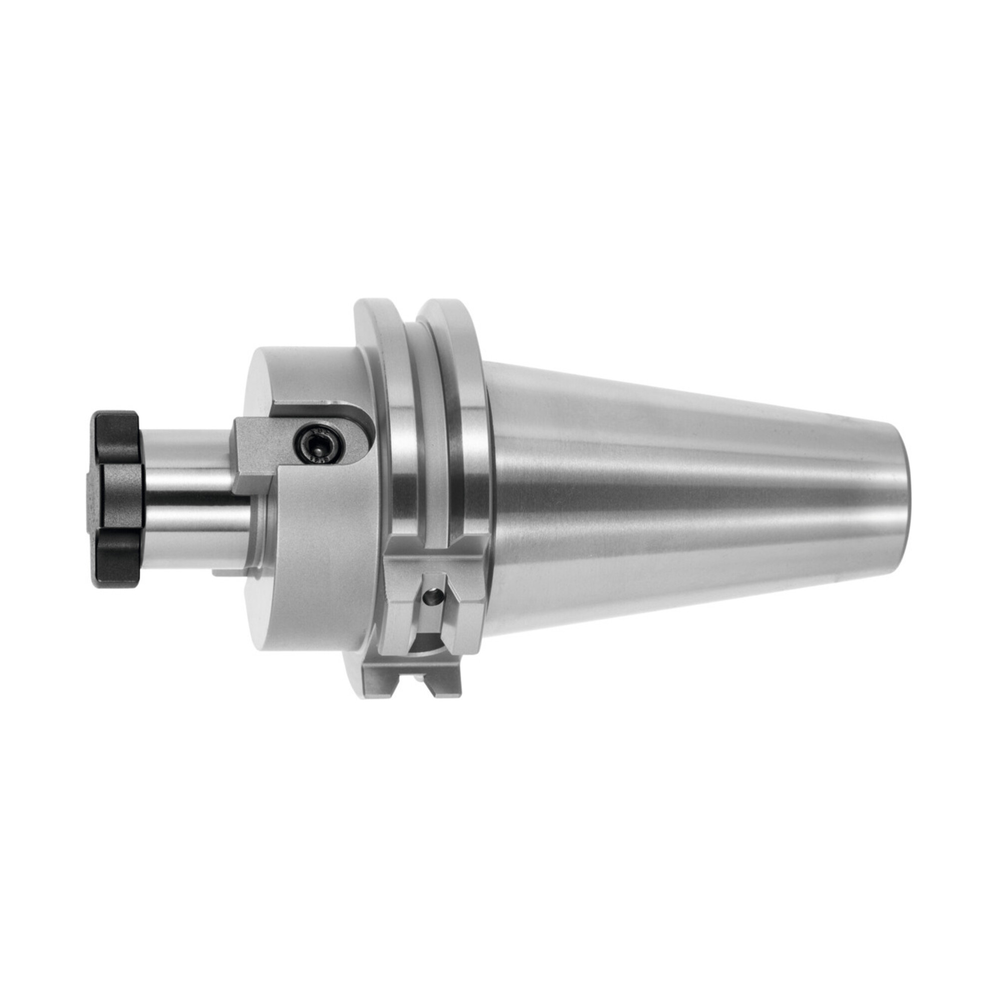 Holex Messerkopfaufnahme Form A, SK 40 kurz, Dorn- d1: 32 mm