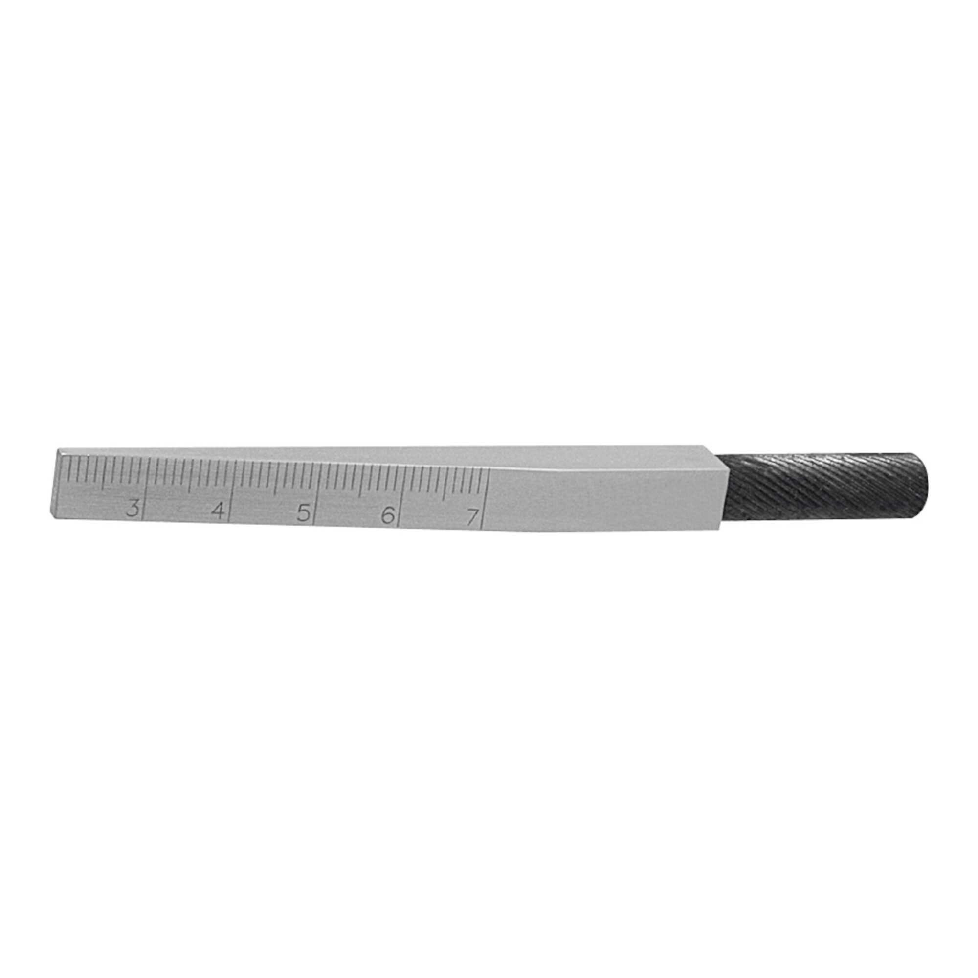 HOLEX Messkeil 0,5-7 mm