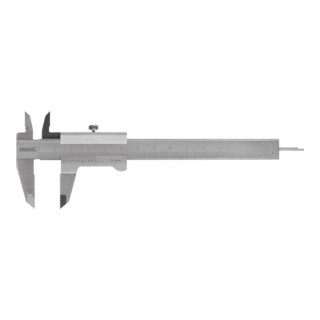 HOLEX Messschieber Nonius 1/20