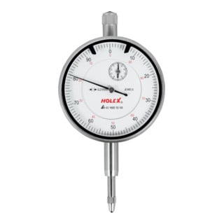 HOLEX Messuhr 10/58 mm