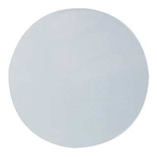 HOLEX Messuhr-Glas 58
