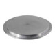 HOLEX Metalen reduceerflens, paar, uitboorbaar, ⌀ 54 mm, Geschikt voor boring-⌀: 54 mm-1