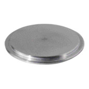 HOLEX Metalen reduceerflens, paar, uitboorbaar, ⌀ 54 mm, Geschikt voor boring-⌀: 54 mm
