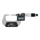 HOLEX Micromètre digital avec surfaces de mesure étagées 0-25 mm-1