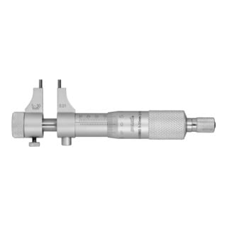 Micromètre interne HOLEX avec bec