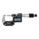 HOLEX Micrometri digitali con punta tastatrice, Campo di misura: 0-25mm-1