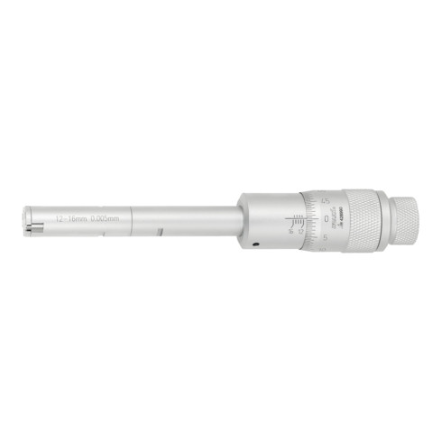 HOLEX Micrometro, Intervallo misurazione: 12-16mm