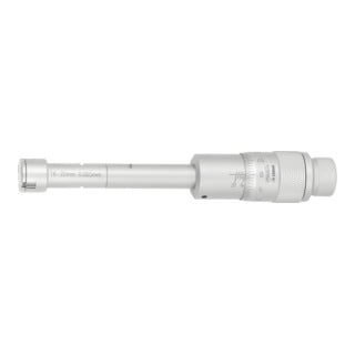 HOLEX Micrometro, Intervallo misurazione: 16-20mm
