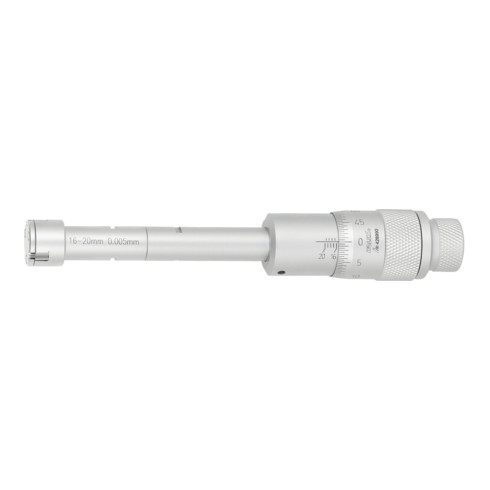 HOLEX Micrometro, Intervallo misurazione: 16-20mm