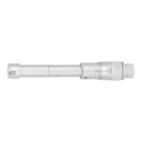 HOLEX Micrometro, Intervallo misurazione: 20-25mm