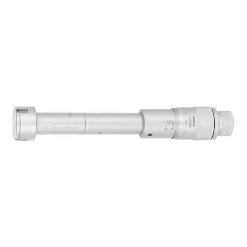 HOLEX Micrometro, Intervallo misurazione: 25-30mm
