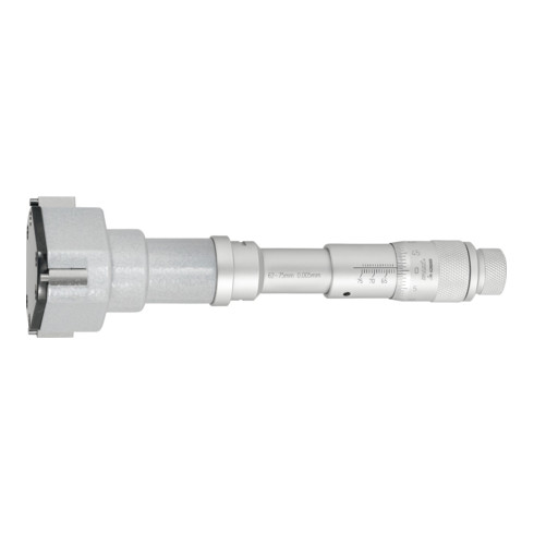 HOLEX Micrometro, Intervallo misurazione: 62-75mm
