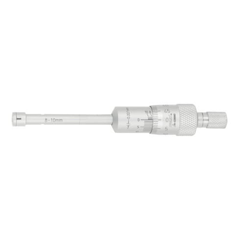 HOLEX Micrometro, Intervallo misurazione: 8-10mm