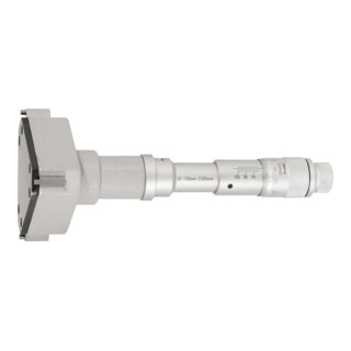 HOLEX Micrometro, Intervallo misurazione: 87-100mm