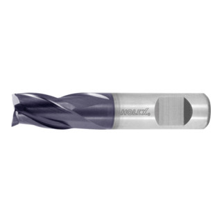 HOLEX Mini-Fräser HSS-PM