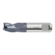 HOLEX mini fraise en carbure monobloc angle de 30 degrés-1