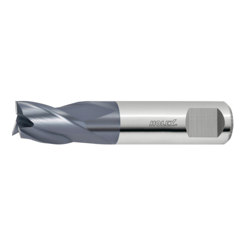 HOLEX mini fraise en carbure monobloc angle de 30 degrés